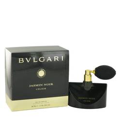 bvlgari black perfume women