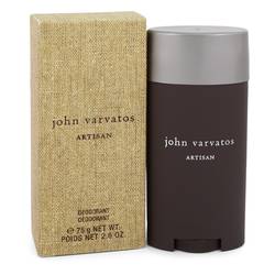 John Varvatos Artisan