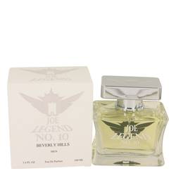 Joe Legend No. 10 Cologne 3.4 oz Eau De Parfum Spray