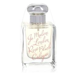 Jo Malone Rose Blush Perfume 1.7 oz Cologne Spray (Unisex Unboxed)