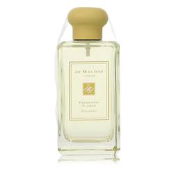 Jo Malone Frangipani Flower Perfume 3.4 oz Cologne Spray (Unisex Unboxed)