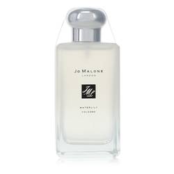 Jo Malone Waterlily Perfume 3.4 oz Cologne Spray (Unisex Unboxed)