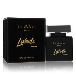 Jo Milano Levante Intense Cologne 3.4 oz Eau De Parfum Spray (Unisex)