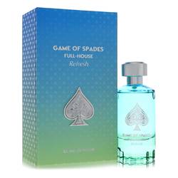 Jo Milano Game Of Spades Full House Refresh - Jo Milano Unisex Fragrances