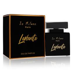 Jo Milano Levante Cologne 3.4 oz Eau De Parfum Spray (Unisex)