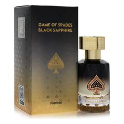 Jo Milano Game Of Spades Black Sapphire - Jo Milano Unisex Fragrances