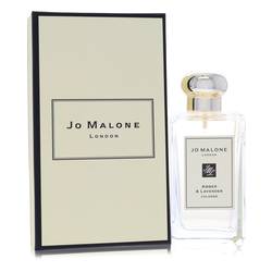 Jo Malone Amber & Lavender Perfume 3.4 oz Cologne Spray (Unisex)