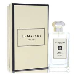 Jo Malone Basil & Neroli Perfume 3.4 oz Cologne Spray (Unisex)