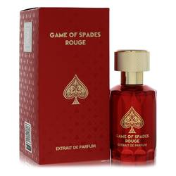 Jo Milano Game Of Spades Rouge - Jo Milano Unisex Fragrances