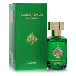 Jo Milano Game Of Spades Emerald - Jo Milano Unisex Fragrance