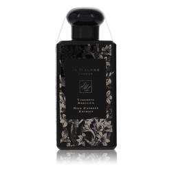 Jo Malone Tuberose Angelica Perfume 3.4 oz Cologne Intense Spray (Rich Extract Unisex Unboxed)