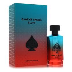 Jo Milano Game Of Spades Bluff - Jo Milano Unisex Fragrances