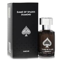 Jo Milano Game Of Spades Diamond - Jo Milano Unisex Fragrances