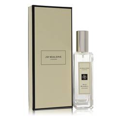 Jo Malone Wild Bluebell Perfume 1 oz Cologne Spray (Unisex)