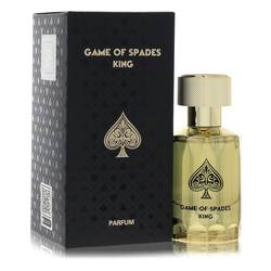 Jo Milano Game Of Spades King - Jo Milano Unisex Fragrances