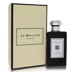 Jo Malone Oud & Bergamot Perfume 3.4 oz Cologne Intense Spray (Unisex)