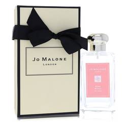 Jo Malone Rose Blush Perfume 3.4 oz Cologne Spray (Unisex)