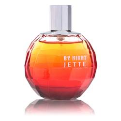 Joop Jette Night Perfume 1.7 oz Eau De Parfum Spray (unboxed)