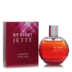 Joop Jette Night Perfume 1.7 oz Eau De Parfum Spray