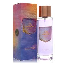 Jordache Billie Perfume 3.4 oz Eau De Parfum Spray