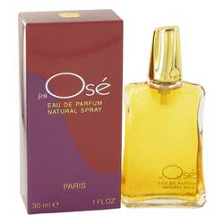 Jai Ose Perfume