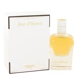 Jour D'hermes Perfume 2.87 oz Eau De Parfum Spray Refillable