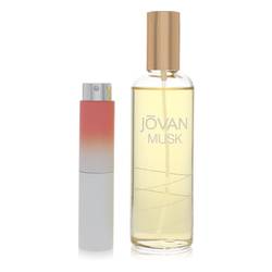 Jovan Musk - Jovan Perfumes