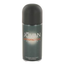 Jovan satisfaction best sale for men