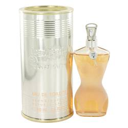 Jean Paul Gaultier Perfume 1.6 oz Eau De Toilette Spray
