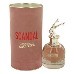 Jean Paul Gaultier Scandal Perfume 1.7 oz Eau De Parfum Spray