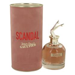 Jean Paul Gaultier Scandal Perfume 2.7 oz Eau De Parfum Spray