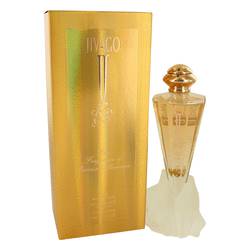 Jivago Rose Gold Perfume 2.5 oz Eau De Toilette Spray
