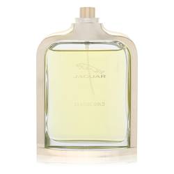 Jaguar Classic Gold - Jaguar Cologne