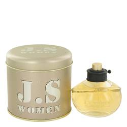 J.s Women Perfume 3.3 oz Eau De Parfum Spray