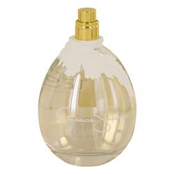 Jessica Simpson Ten Perfume 3.4 oz Eau De Parfum Spray (Tester)