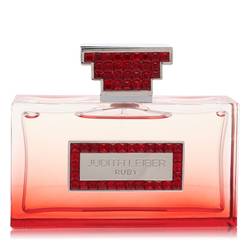 Judith Leiber Ruby Perfume 2.5 oz Eau De Parfum Spray (Limited Edition Unboxed)