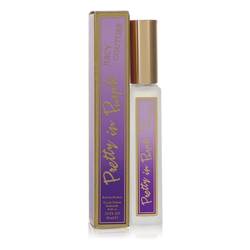 Juicy Couture Pretty In Purple Perfume 0.33 oz Mini EDT Rollerball