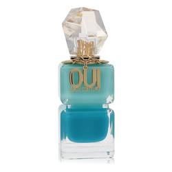 Juicy Couture Oui Splash Perfume 3.4 oz Eau De Parfum Spray (Tester)