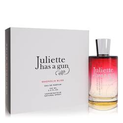 Juliette Has A Gun Magnolia Bliss Perfume 3.3 oz Eau De Parfum Spray