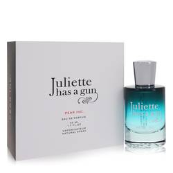 Juliette Has A Gun Pear Inc Perfume 1.7 oz Eau De Parfum Spray