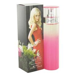 Just Me Paris Hilton Perfume 3.3 oz Eau De Parfum Spray