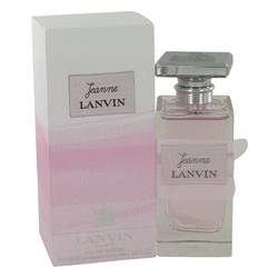Jeanne Lanvin Perfume 3.4 oz Eau De Parfum Spray