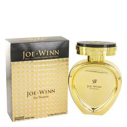 Joe Winn Perfume 3.3 oz Eau De Parfum Spray