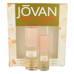 Jovan White Musk