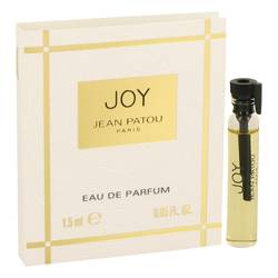 Joy Perfume 0.05 oz Vial EDP (sample)