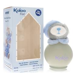 Kaloo Blue Cologne 3.2 oz Eau De Senteur Spray (Alcohol Free)