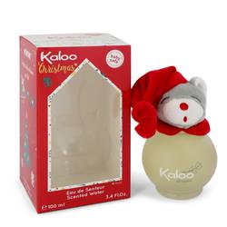Kaloo Christmas Perfume 3.4 oz Eau De Senteur Spray