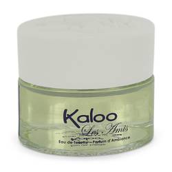 Kaloo Les Amis Cologne 3.4 oz Eau De Senteur Spray / Room Fragrance Spray (Alcohol Free Tester)