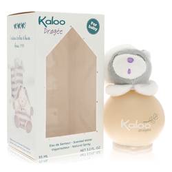 Kaloo Dragee Cologne 3.2 oz Eau De Senteur Spray (Alcohol free)