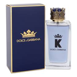 K By Dolce & Gabbana Cologne 3.4 oz Eau De Toilette Spray